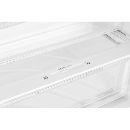 Отдельностоящий холодильник с инвертором Weissgauff WRK 2000 Full NoFrost Inverter Black купить в Москве и Санкт-Петербурге
