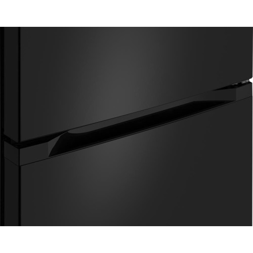 Отдельностоящий холодильник с инвертором Weissgauff WRK 2000 Full NoFrost Inverter Black купить в Москве и Санкт-Петербурге