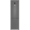 Отдельностоящий холодильник с инвертором Weissgauff WRK 2000 Full NoFrost Inverter Dark Grey купить в Москве и Санкт-Петербурге
