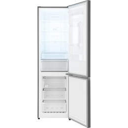 Отдельностоящий холодильник с инвертором Weissgauff WRK 2000 Full NoFrost Inverter Dark Grey