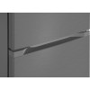 Отдельностоящий холодильник с инвертором Weissgauff WRK 2000 Full NoFrost Inverter Dark Grey купить в Москве и Санкт-Петербурге