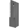 Отдельностоящий холодильник с инвертором Weissgauff WRK 2000 Full NoFrost Inverter Dark Grey купить в Москве и Санкт-Петербурге