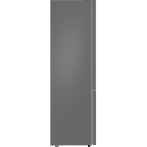 Отдельностоящий холодильник с инвертором Weissgauff WRK 2000 Full NoFrost Inverter Dark Grey купить в Москве и Санкт-Петербурге