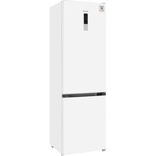Отдельностоящий холодильник с инвертором Weissgauff WRK 2000 Full NoFrost Inverter White купить в Москве и Санкт-Петербурге