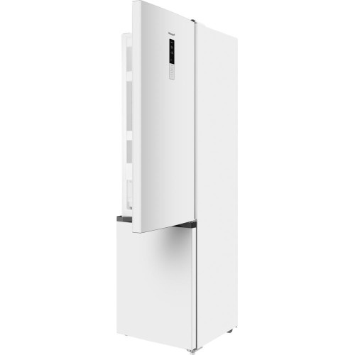 Отдельностоящий холодильник с инвертором Weissgauff WRK 2000 Full NoFrost Inverter White купить в Москве и Санкт-Петербурге