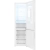 Отдельностоящий холодильник с инвертором Weissgauff WRK 2000 Full NoFrost Inverter White Glass купить в Москве и Санкт-Петербурге