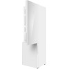 Отдельностоящий холодильник с инвертором Weissgauff WRK 2000 Full NoFrost Inverter White Glass купить в Москве и Санкт-Петербурге