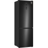 Отдельностоящий холодильник с инвертором Weissgauff WRK 2000 Total NoFrost Inverter Black купить в Москве и Санкт-Петербурге