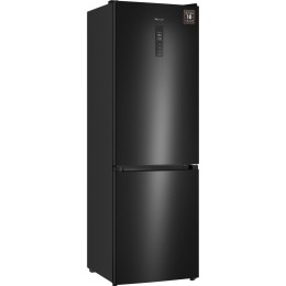 Отдельностоящий холодильник с инвертором Weissgauff WRK 2000 Total NoFrost Inverter Black