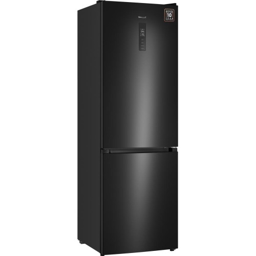 Отдельностоящий холодильник с инвертором Weissgauff WRK 2000 Total NoFrost Inverter Black купить в Москве и Санкт-Петербурге