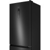 Отдельностоящий холодильник с инвертором Weissgauff WRK 2000 Total NoFrost Inverter Black купить в Москве и Санкт-Петербурге