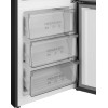 Отдельностоящий холодильник с инвертором Weissgauff WRK 2000 Total NoFrost Inverter Black купить в Москве и Санкт-Петербурге