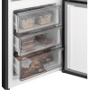 Отдельностоящий холодильник с инвертором Weissgauff WRK 2000 Total NoFrost Inverter Black купить в Москве и Санкт-Петербурге