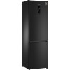 Отдельностоящий холодильник с инвертором Weissgauff WRK 2000 Total NoFrost Inverter Black Inox купить в Москве и Санкт-Петербурге
