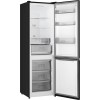 Отдельностоящий холодильник с инвертором Weissgauff WRK 2000 Total NoFrost Inverter Black Inox купить в Москве и Санкт-Петербурге
