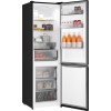 Отдельностоящий холодильник с инвертором Weissgauff WRK 2000 Total NoFrost Inverter Black Inox купить в Москве и Санкт-Петербурге