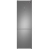 Отдельностоящий холодильник с инвертором Weissgauff WRK 2000 Total NoFrost Inverter Bru Steel Glass купить в Москве и Санкт-Петербурге