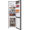 Отдельностоящий холодильник с инвертором Weissgauff WRK 2000 Total NoFrost Inverter Bru Steel Glass купить в Москве и Санкт-Петербурге