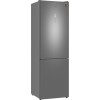 Отдельностоящий холодильник с инвертором Weissgauff WRK 2000 Total NoFrost Inverter Bru Steel Glass купить в Москве и Санкт-Петербурге