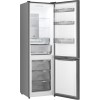 Отдельностоящий холодильник с инвертором Weissgauff WRK 2000 Total NoFrost Inverter Bru Steel Glass купить в Москве и Санкт-Петербурге