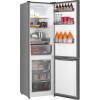 Отдельностоящий холодильник с инвертором Weissgauff WRK 2000 Total NoFrost Inverter Bru Steel Glass купить в Москве и Санкт-Петербурге