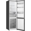 Отдельностоящий холодильник с инвертором Weissgauff WRK 2000 Total NoFrost Inverter Dark Grey купить в Москве и Санкт-Петербурге