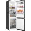 Отдельностоящий холодильник с инвертором Weissgauff WRK 2000 Total NoFrost Inverter Dark Grey купить в Москве и Санкт-Петербурге