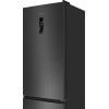 Отдельностоящий холодильник с инвертором Weissgauff WRK 2000 Total NoFrost Inverter Dark Grey купить в Москве и Санкт-Петербурге