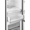 Отдельностоящий холодильник с инвертором Weissgauff WRK 2000 Total NoFrost Inverter Dark Grey купить в Москве и Санкт-Петербурге