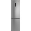 Отдельностоящий холодильник с инвертором Weissgauff WRK 2000 Total NoFrost Inverter Inox купить в Москве и Санкт-Петербурге