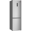 Отдельностоящий холодильник с инвертором Weissgauff WRK 2000 Total NoFrost Inverter Inox купить в Москве и Санкт-Петербурге