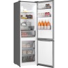 Отдельностоящий холодильник с инвертором Weissgauff WRK 2000 Total NoFrost Inverter Inox купить в Москве и Санкт-Петербурге
