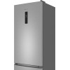 Отдельностоящий холодильник с инвертором Weissgauff WRK 2000 Total NoFrost Inverter Inox купить в Москве и Санкт-Петербурге