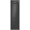 Отдельностоящий холодильник с инвертором Weissgauff WRK 2010 Full NoFrost Inverter Dark Grey купить в Москве и Санкт-Петербурге