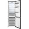 Отдельностоящий холодильник с инвертором Weissgauff WRK 2010 Full NoFrost Inverter Dark Grey купить в Москве и Санкт-Петербурге