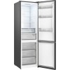 Отдельностоящий холодильник с инвертором Weissgauff WRK 2010 Full NoFrost Inverter Dark Grey купить в Москве и Санкт-Петербурге