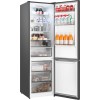 Отдельностоящий холодильник с инвертором Weissgauff WRK 2010 Full NoFrost Inverter Dark Grey купить в Москве и Санкт-Петербурге