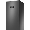 Отдельностоящий холодильник с инвертором Weissgauff WRK 2010 Full NoFrost Inverter Dark Grey купить в Москве и Санкт-Петербурге