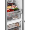 Отдельностоящий холодильник с инвертором Weissgauff WRK 2010 Full NoFrost Inverter Dark Grey купить в Москве и Санкт-Петербурге