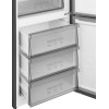 Отдельностоящий холодильник с инвертором Weissgauff WRK 2010 Full NoFrost Inverter Dark Grey купить в Москве и Санкт-Петербурге