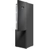 Отдельностоящий холодильник с инвертором Weissgauff WRK 2010 Full NoFrost Inverter Dark Grey купить в Москве и Санкт-Петербурге