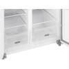 Отдельностоящий холодильник с инвертором Weissgauff WSBS 500 Inverter NoFrost White купить в Москве и Санкт-Петербурге