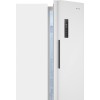Отдельностоящий холодильник с инвертором Weissgauff WSBS 500 Inverter NoFrost White купить в Москве и Санкт-Петербурге