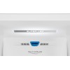 Отдельностоящий холодильник с инвертором Weissgauff WSBS 500 Inverter NoFrost White Glass купить в Москве и Санкт-Петербурге