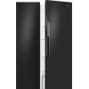 Отдельностоящий холодильник с инвертором Weissgauff WSBS 550 Built-in NoFrost Inverter Black купить в Москве и Санкт-Петербурге