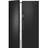 Отдельностоящий холодильник с инвертором Weissgauff WSBS 550 Built-in NoFrost Inverter Black купить в Москве и Санкт-Петербурге