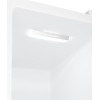 Отдельностоящий холодильник с инвертором Weissgauff WSBS 550 Inverter NoFrost White купить в Москве и Санкт-Петербурге