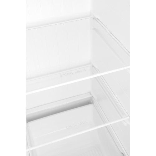 Отдельностоящий холодильник с инвертором Weissgauff WSBS 550 Inverter NoFrost White купить в Москве и Санкт-Петербурге