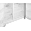 Отдельностоящий холодильник с инвертором Weissgauff WSBS 550 Inverter NoFrost White купить в Москве и Санкт-Петербурге