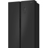 Отдельностоящий холодильник с инвертором Weissgauff WSBS 600 B NoFrost Inverter купить в Москве и Санкт-Петербурге